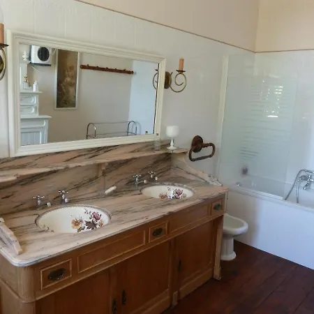 Bed & Breakfast D'hotes De Pharamond Villemur-sur-Tarn