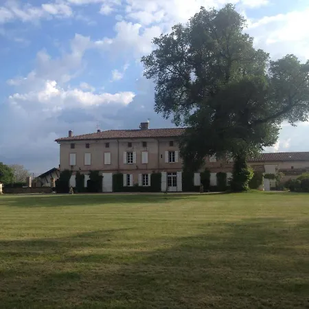 D'hotes De Pharamond * Villemur-sur-Tarn