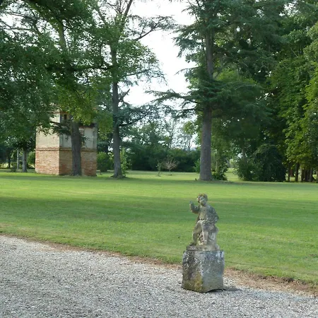 D'hotes De Pharamond Bed & Breakfast Villemur-sur-Tarn