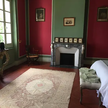D'hotes De Pharamond Bed & Breakfast Villemur-sur-Tarn